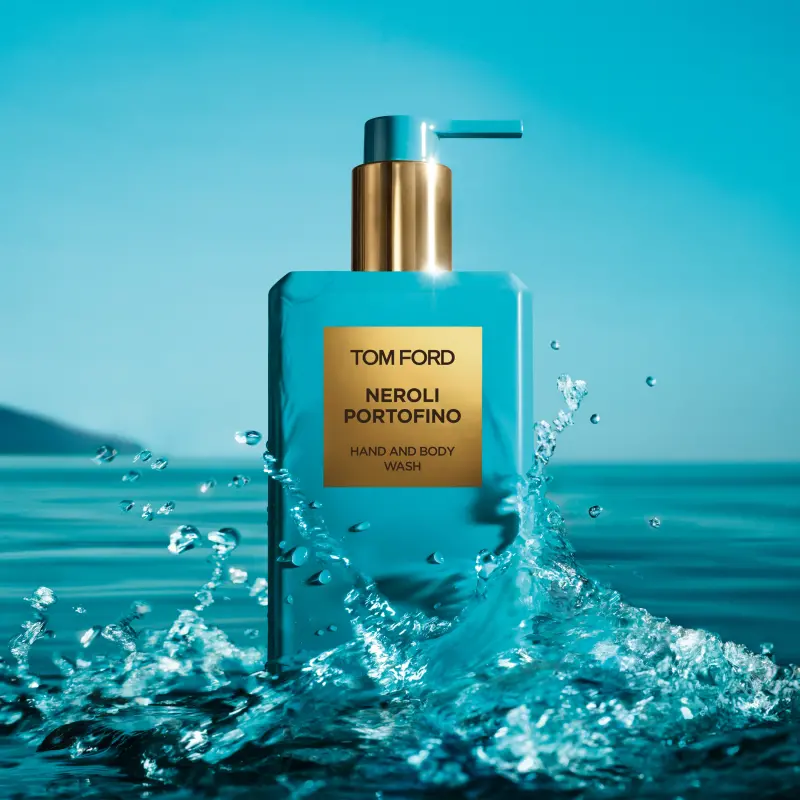 Neroli Portofino Hand and Body Wash online